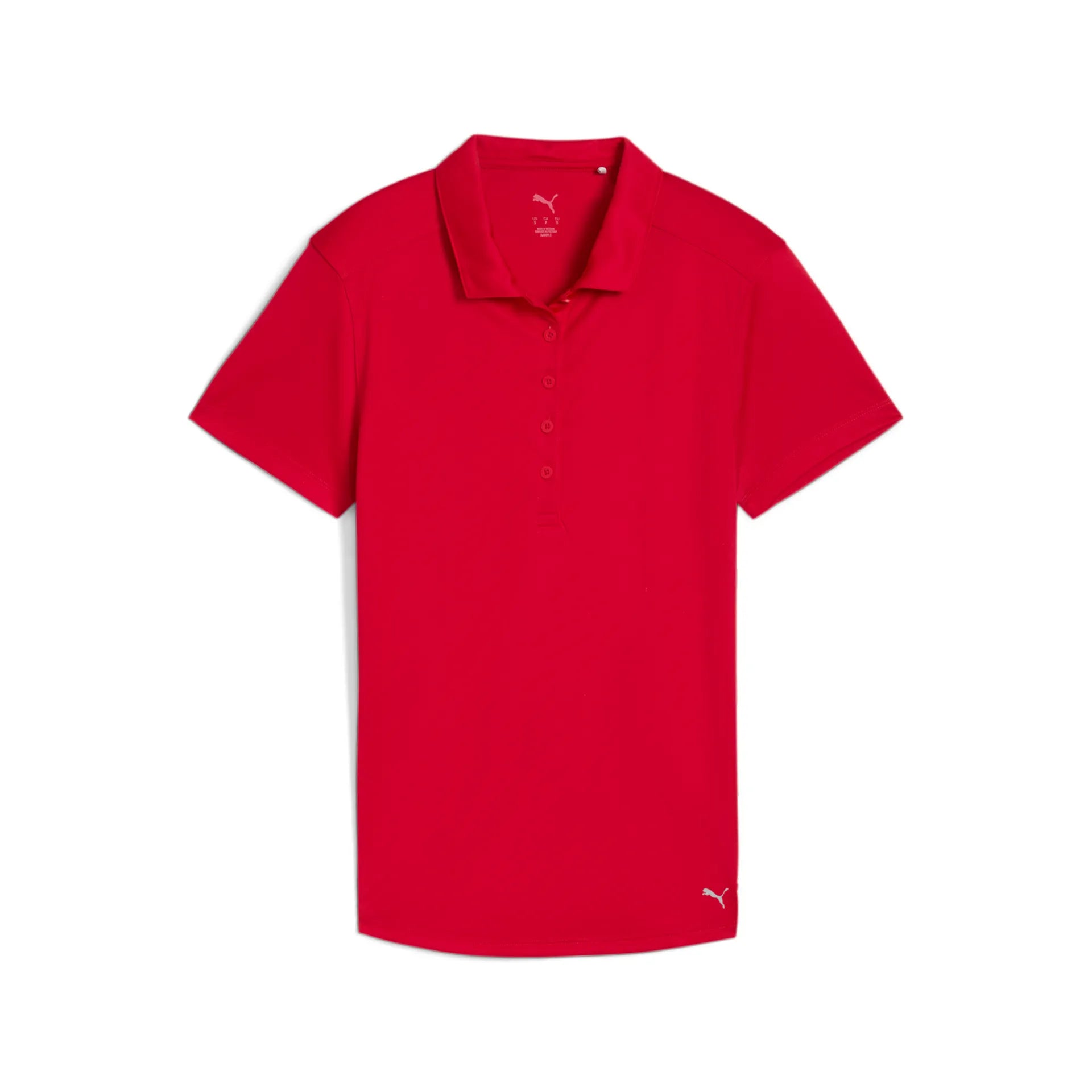Puma W Basic Polo