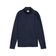 Puma W Waffle Fleece Full Zip