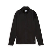 Puma W Waffle Fleece Full Zip