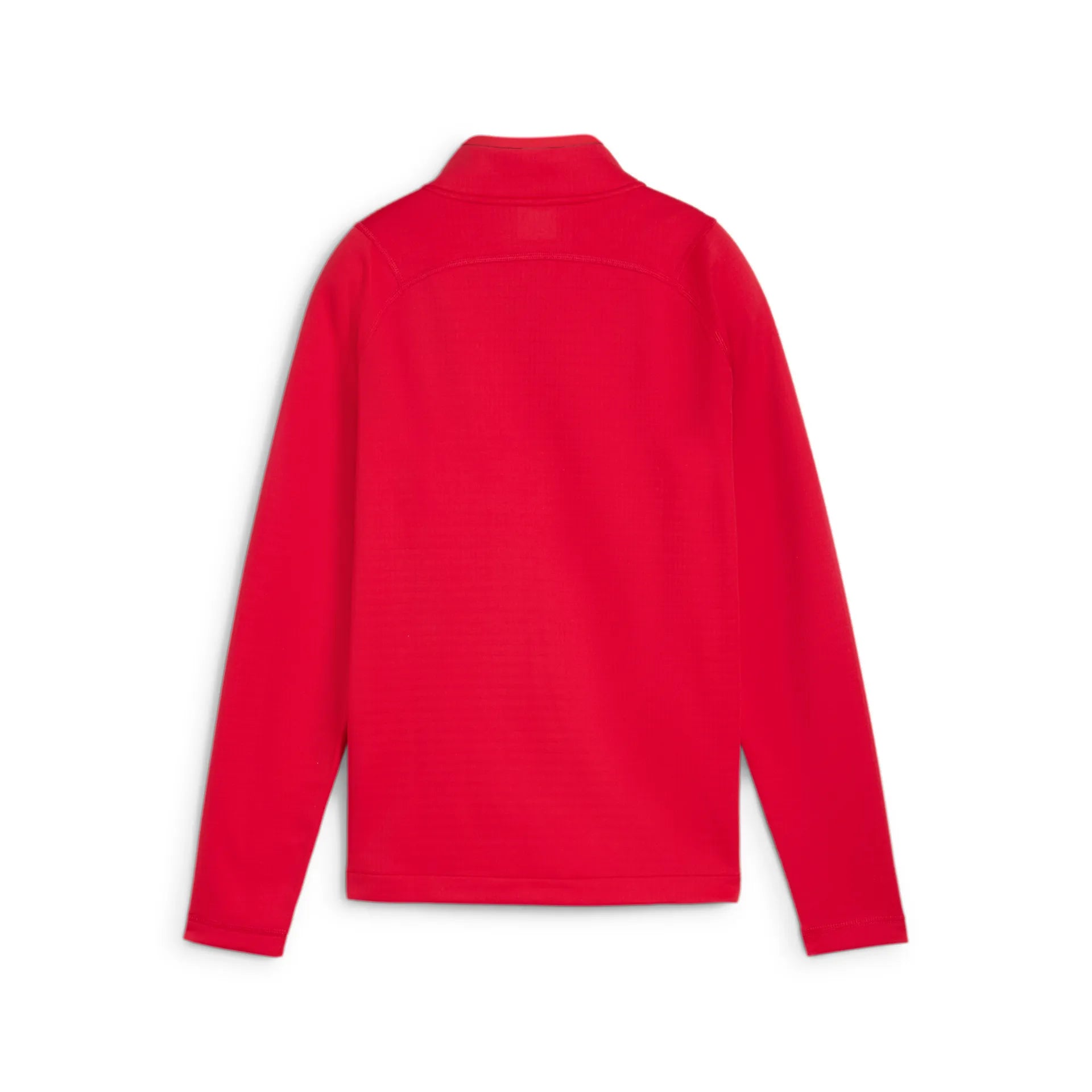 Puma W Waffle Fleece Full Zip