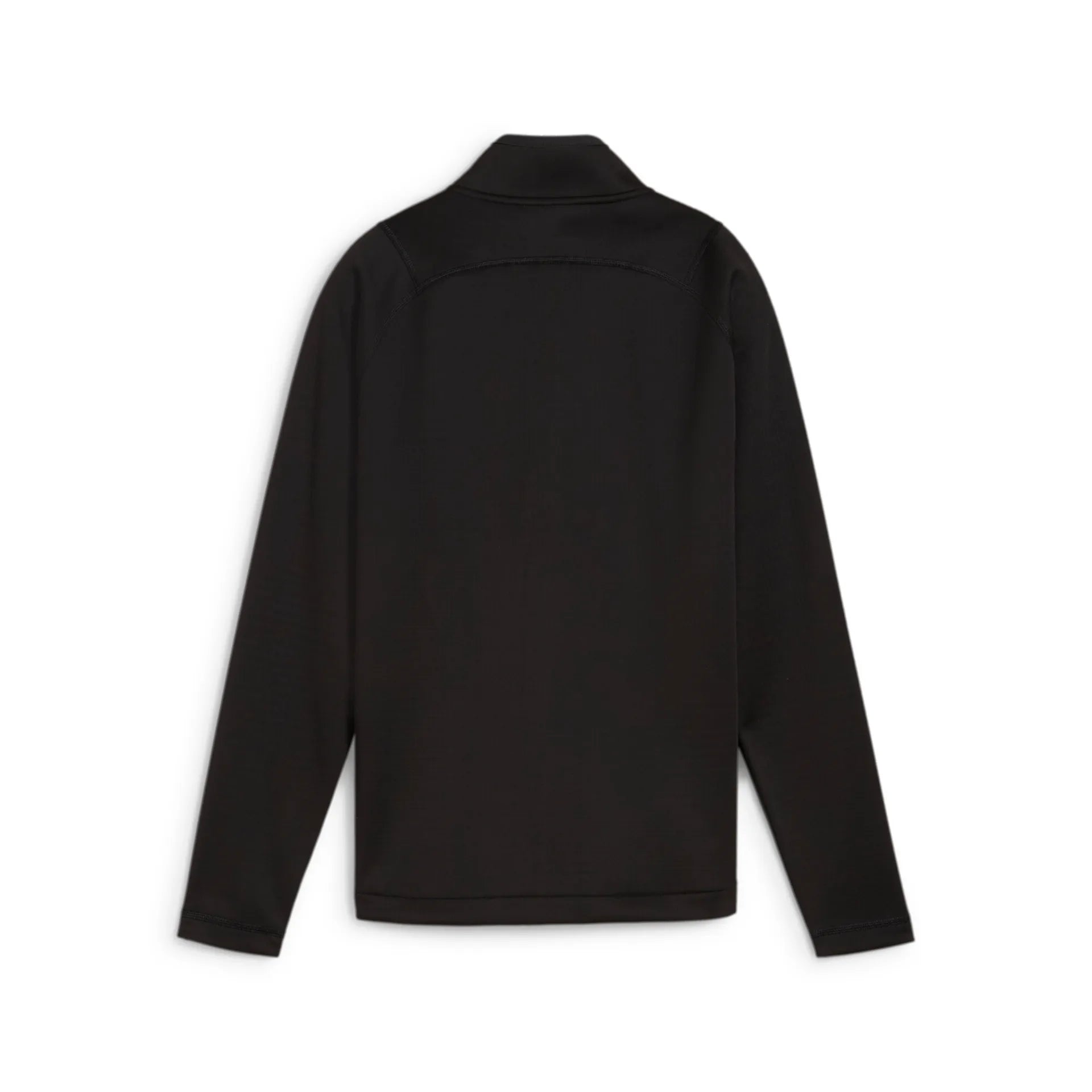 Puma W Waffle Fleece Full Zip