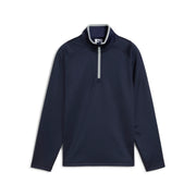 Puma Waffle Fleece 1/4 Zip - BN