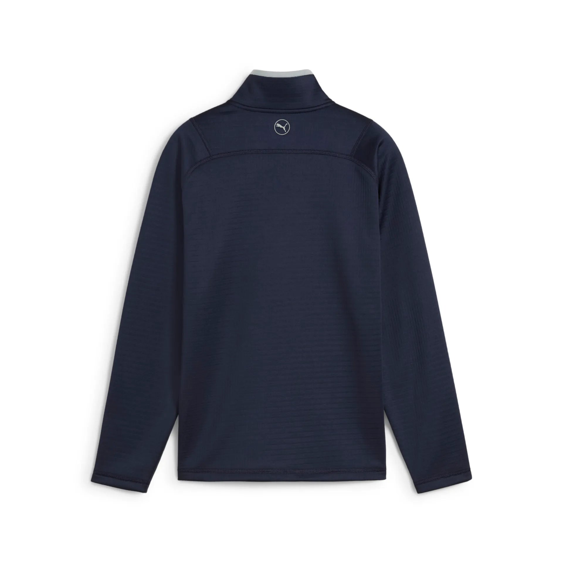 Puma Waffle Fleece 1/4 Zip - BN