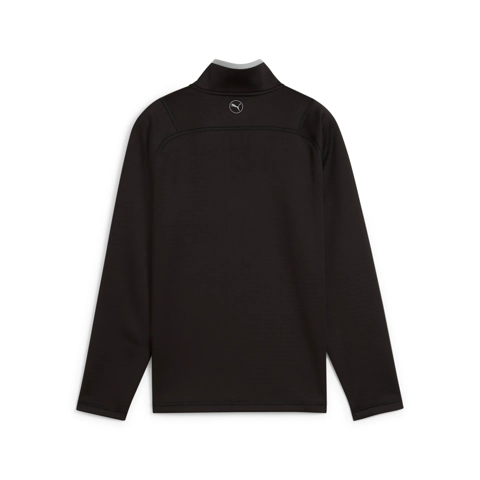 Puma Waffle Fleece 1/4 Zip - BN