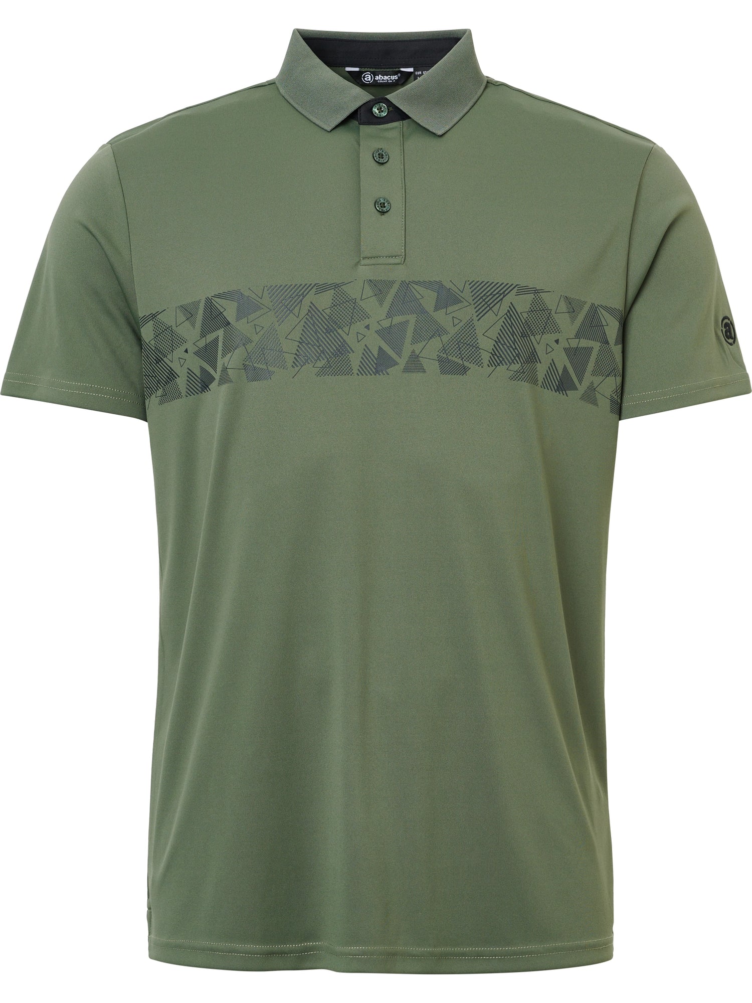 Abacus Walton Drycool Polo