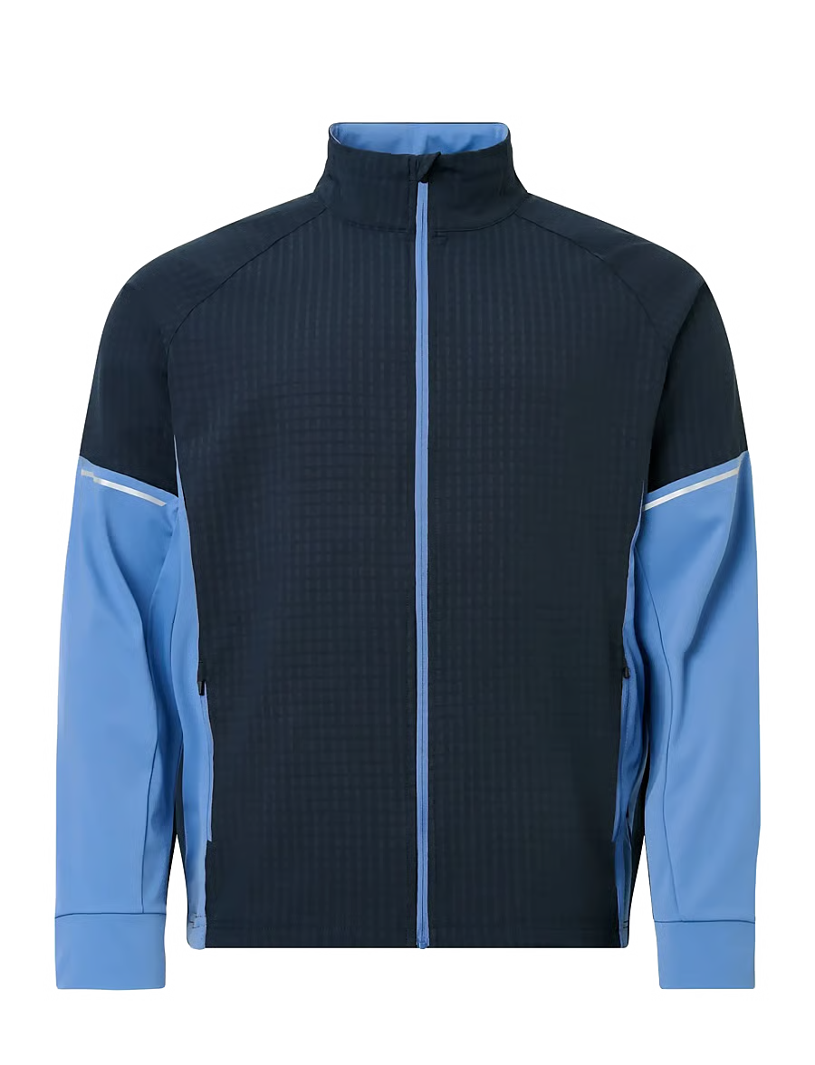 Abacus Mens Wedge Hybrid Jacket