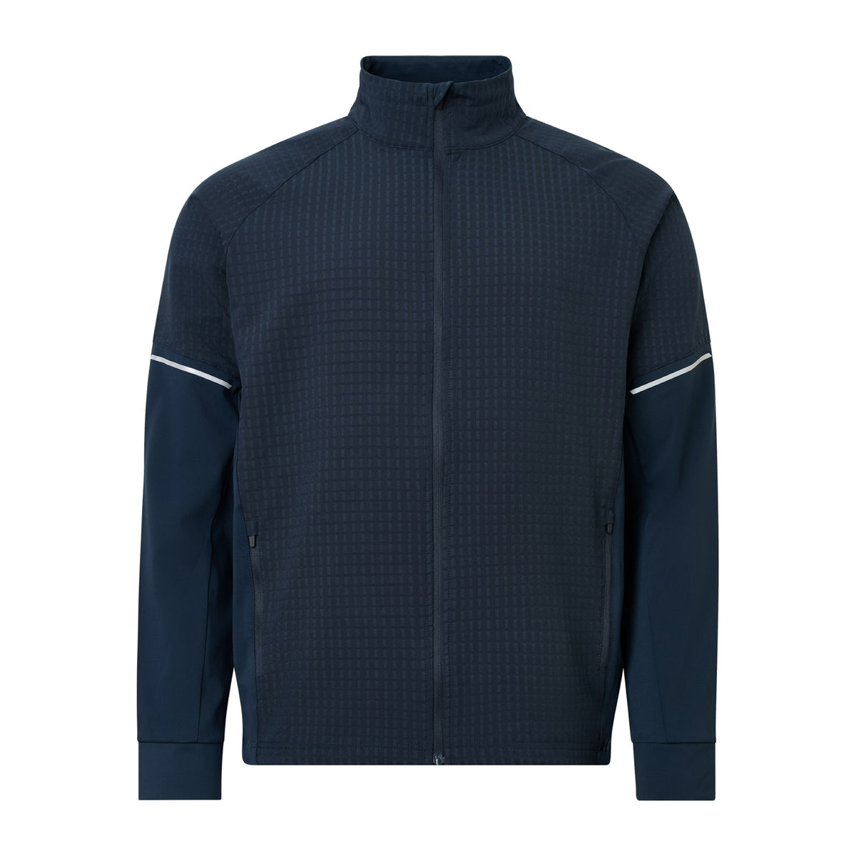 Abacus Mens Wedge Hybrid Jacket