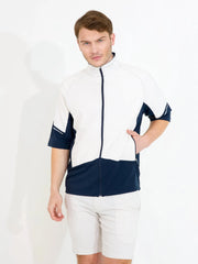 Abacus Mens Wedge Hybrid Shirt
