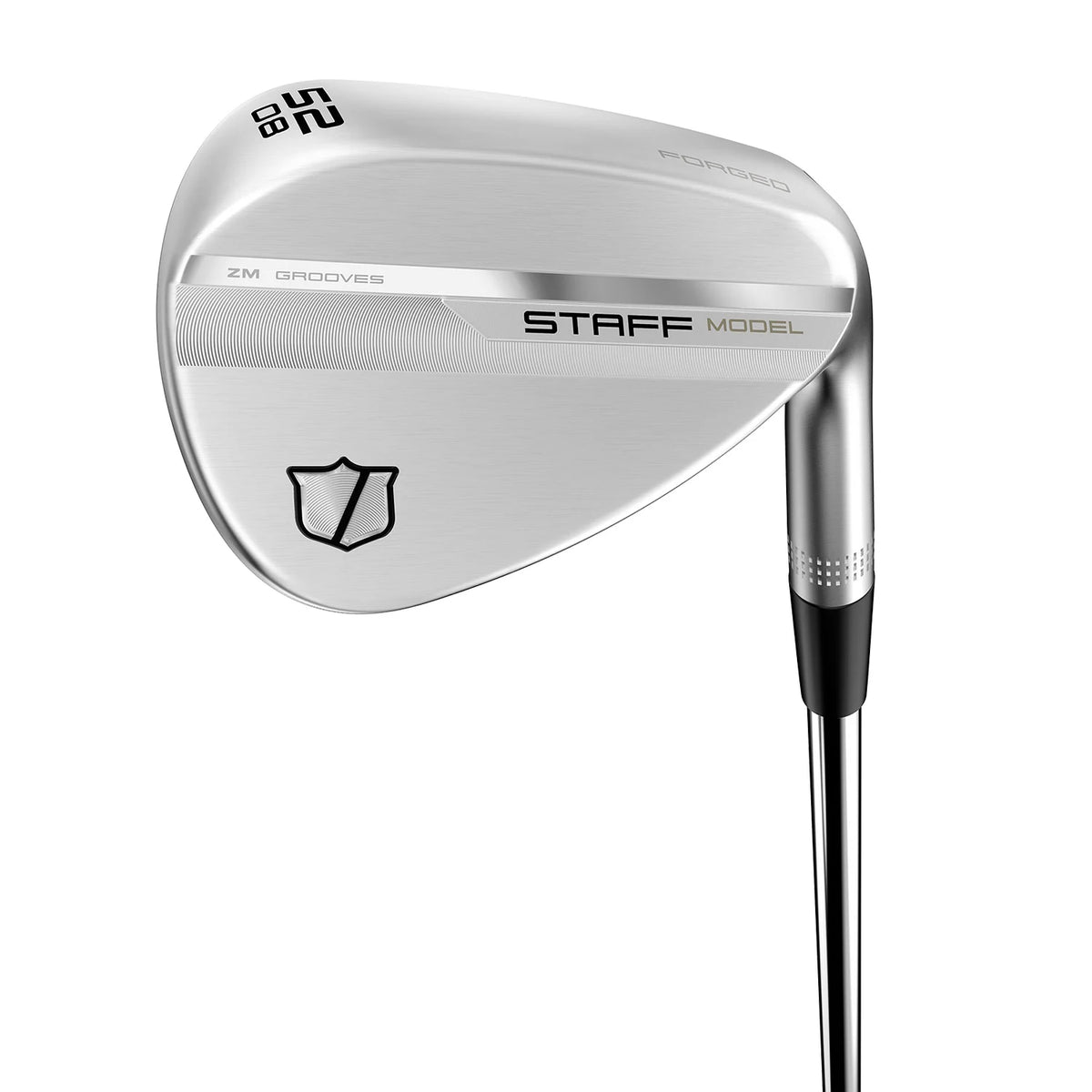 Wilson Staff Model ZM Wedge
