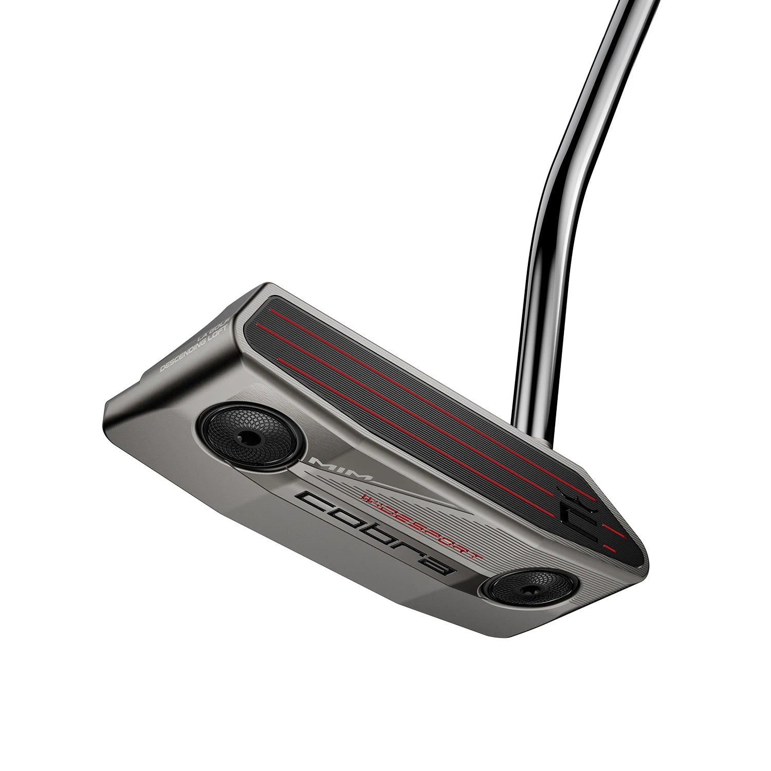 Cobra MIM Widesport Single Bend