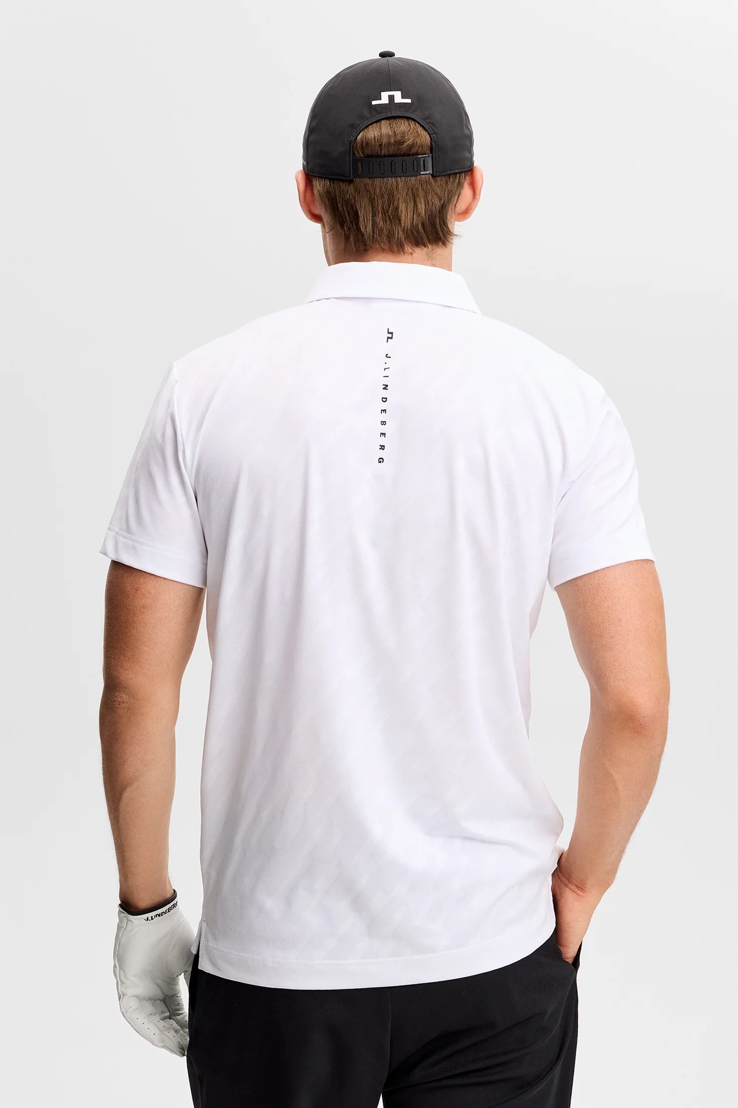 J. Lindeberg Willheim Polo