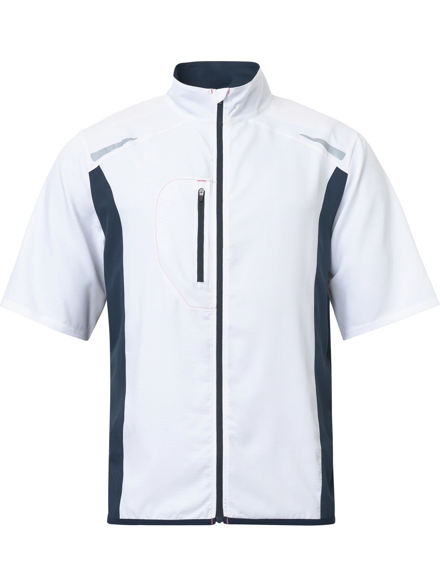 Abacus Lanark Stretch Wind Shirt