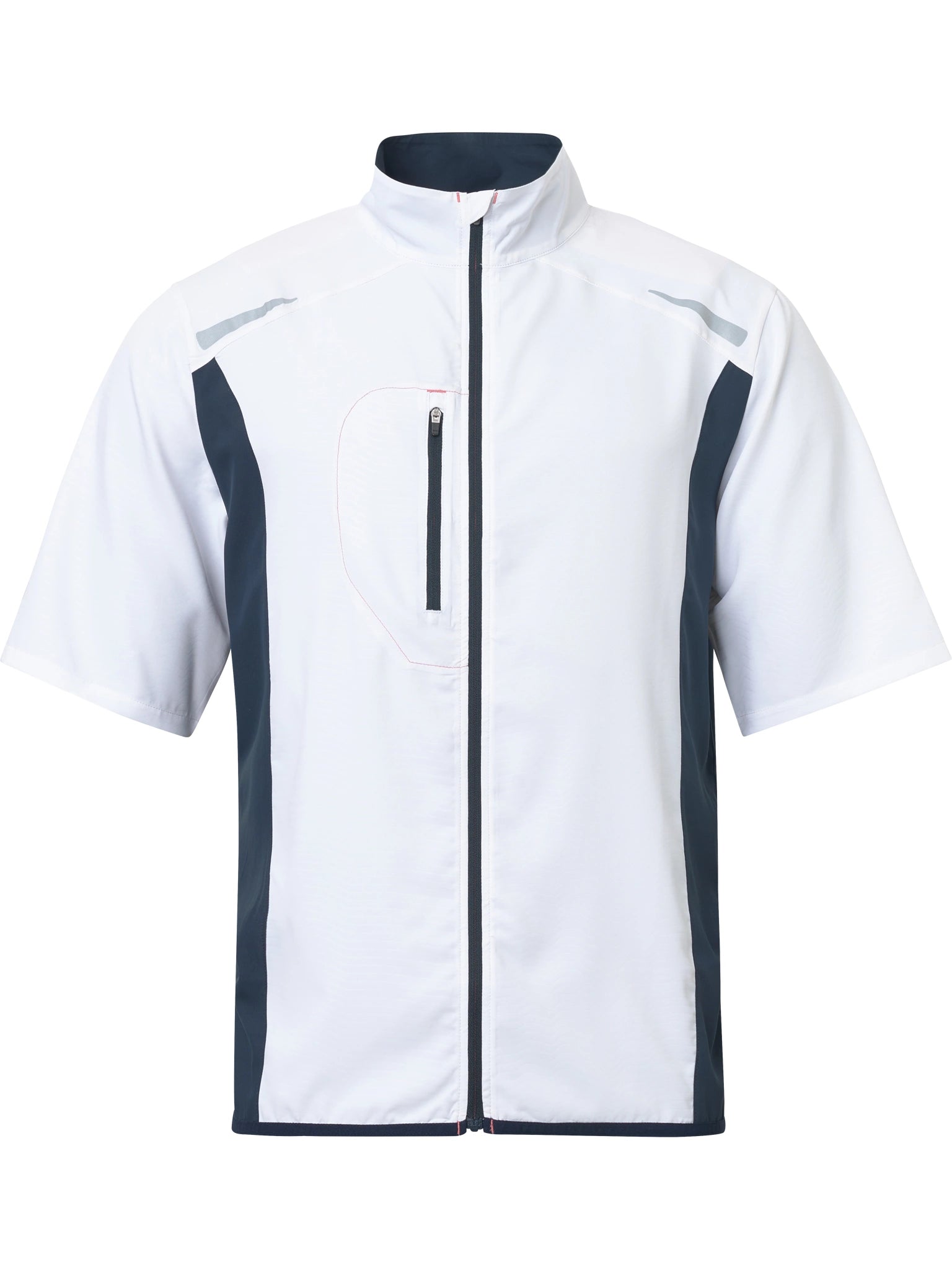 Abacus Lanark Stretch Wind Shirt