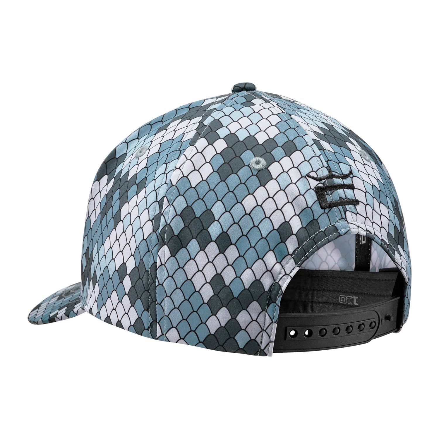 Cobra Tour Tech Keps