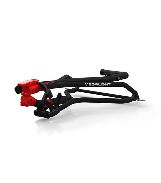 Wishbone One Vagn