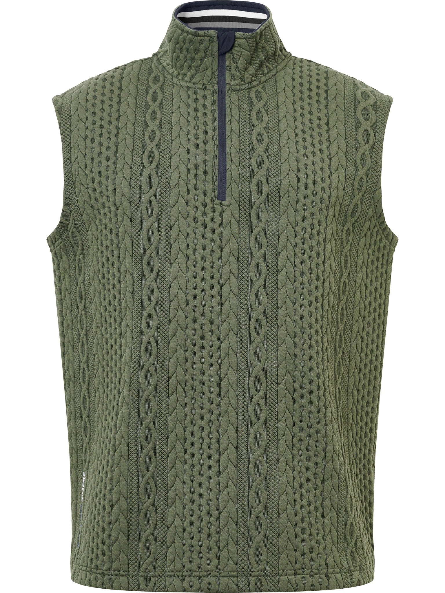Abacus Woburn Midlayer Vest