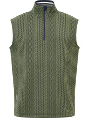 Abacus Woburn Midlayer Vest