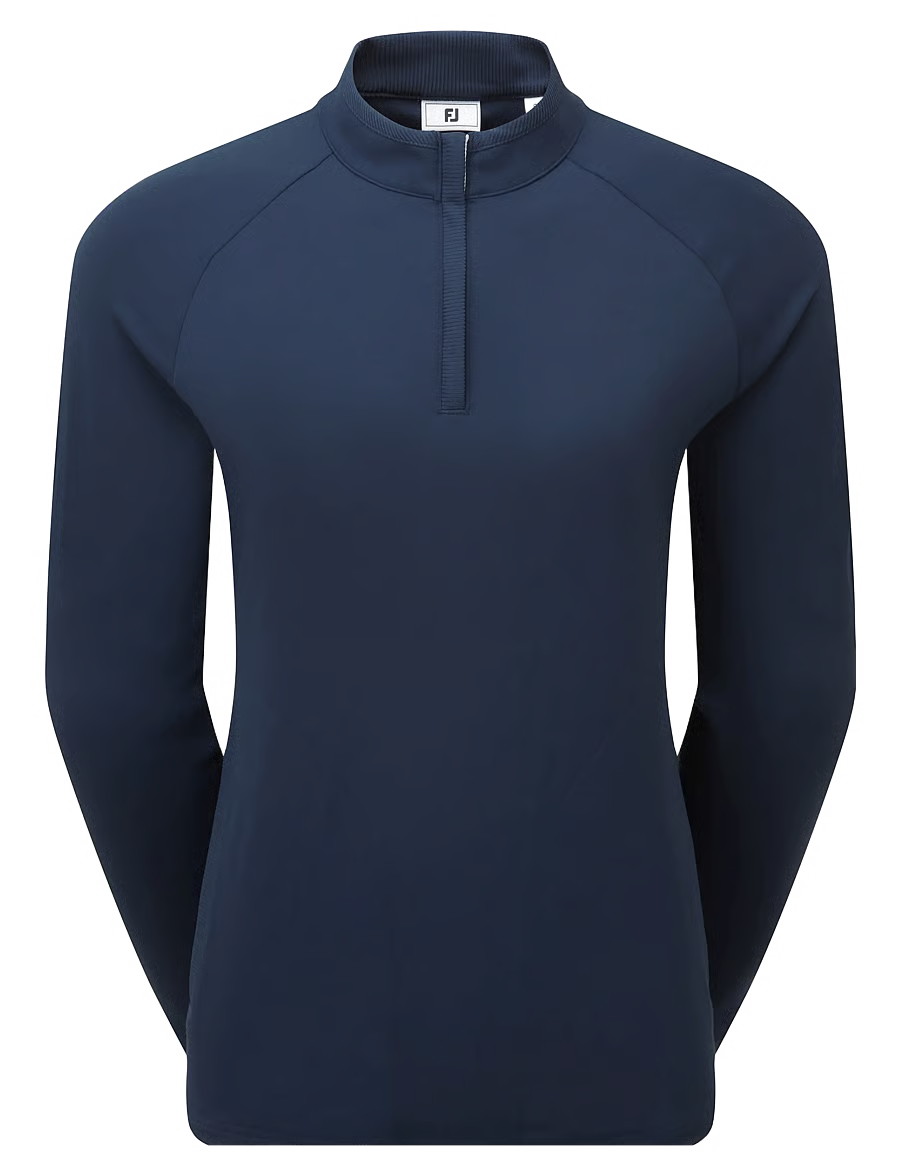 FootJoy Half-Zip Midlayer Dam