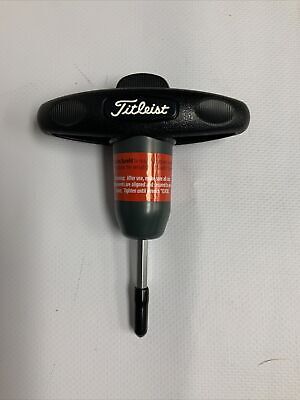Titleist Adjustment Wrench