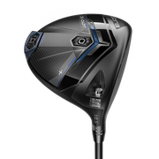 Cobra DS-ADAPT X Driver Demo Vänster