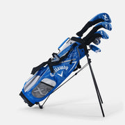 Callaway XJ-3 Junior 7pc