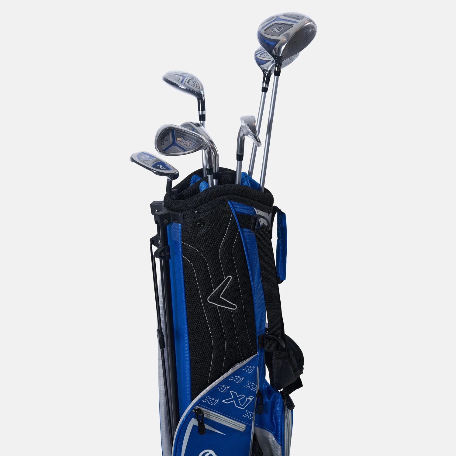Callaway XJ-3 Junior 7pc