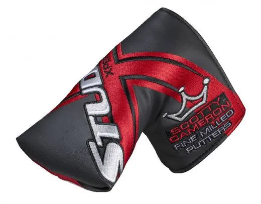 Scotty Cameron Studio Xperimental LIMITED Squareback 2