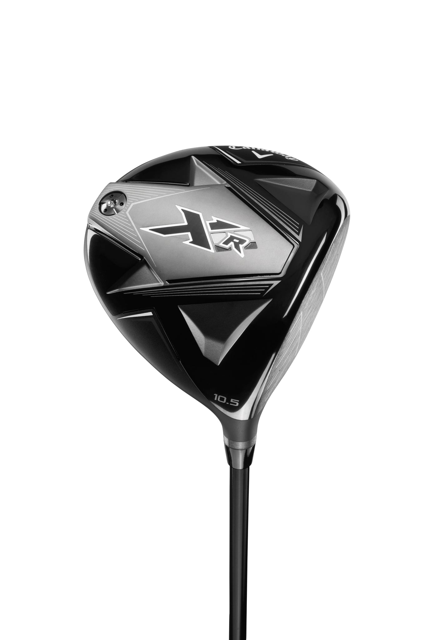 Callaway XR 13-Piece Mens Set Stålskaft