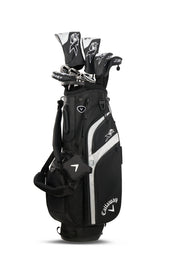 Callaway XR 13-Piece Mens Set Grafitskaft
