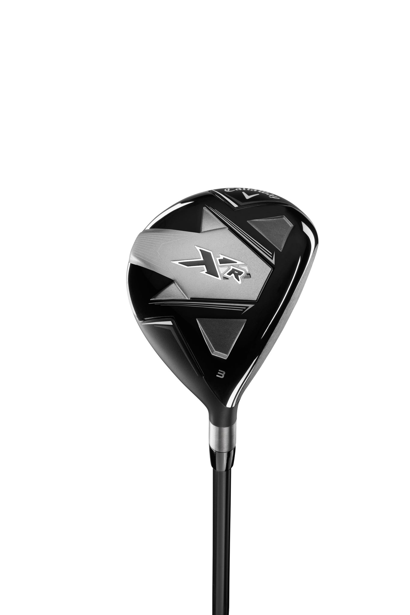 Callaway XR 13-Piece Mens Set Grafitskaft