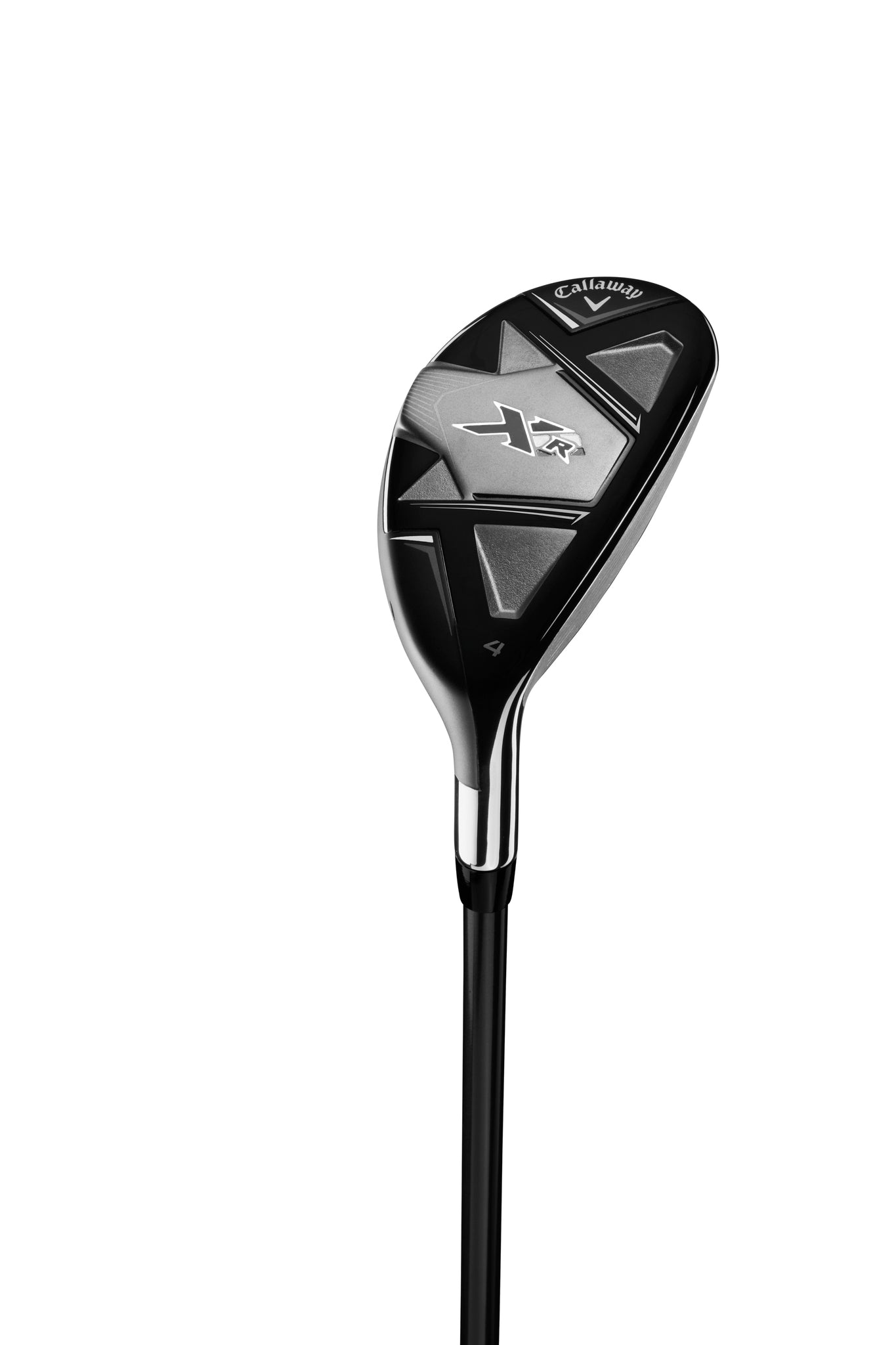 Callaway XR 13-Piece Mens Set Grafitskaft