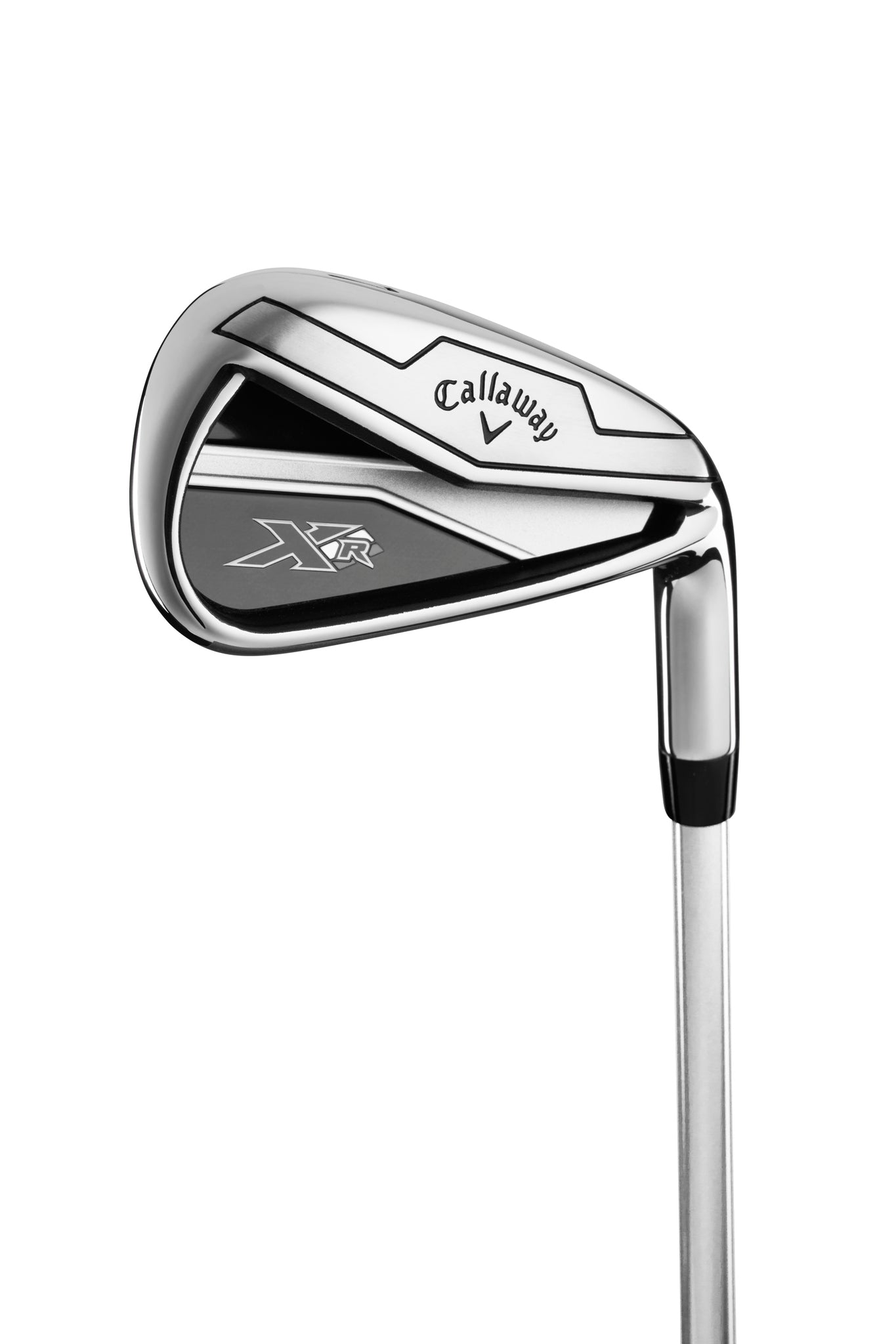 Callaway XR 13-Piece Mens Set Grafitskaft