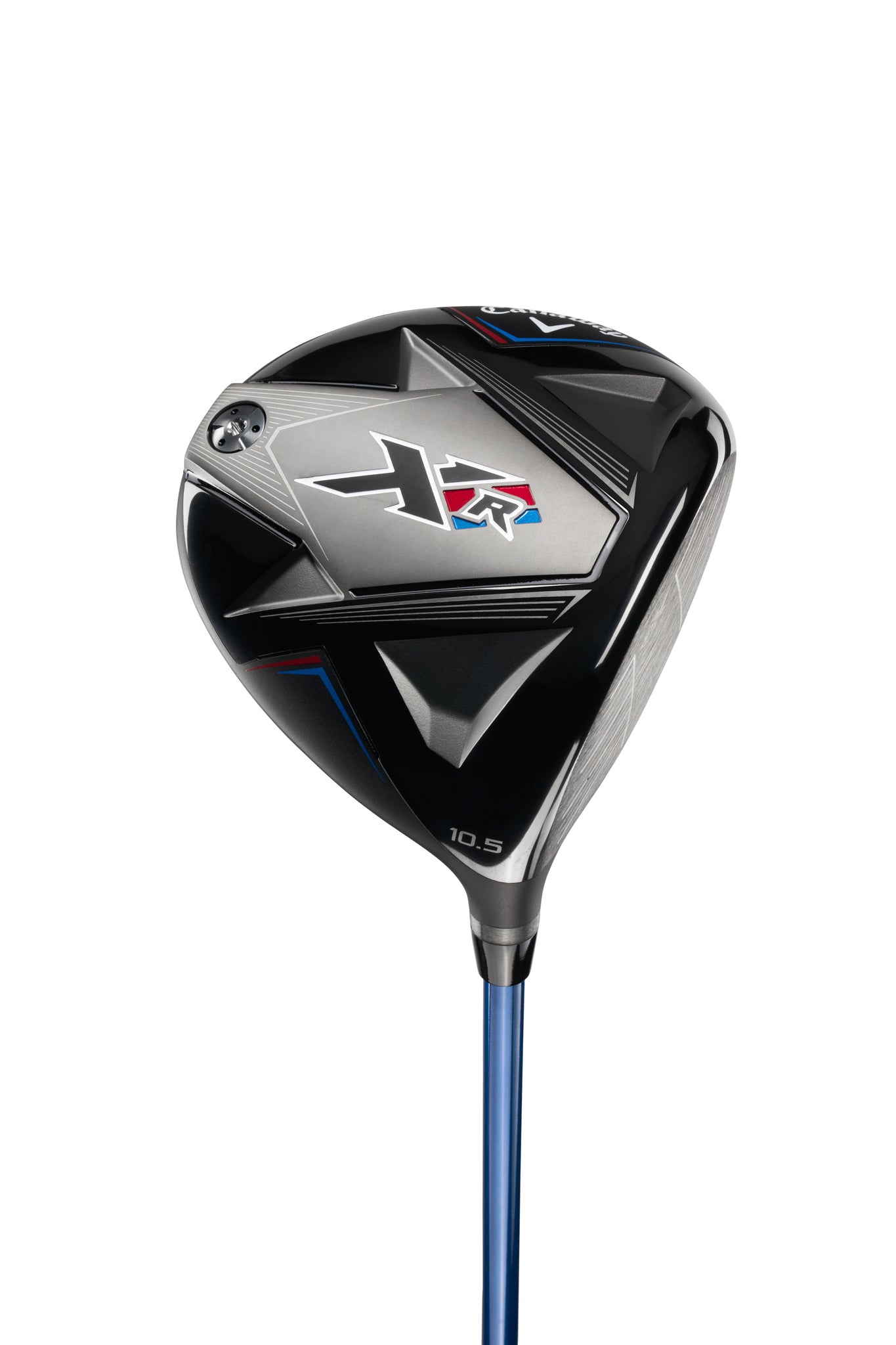 Callaway XR 13-Piece Mens Set Grafitskaft