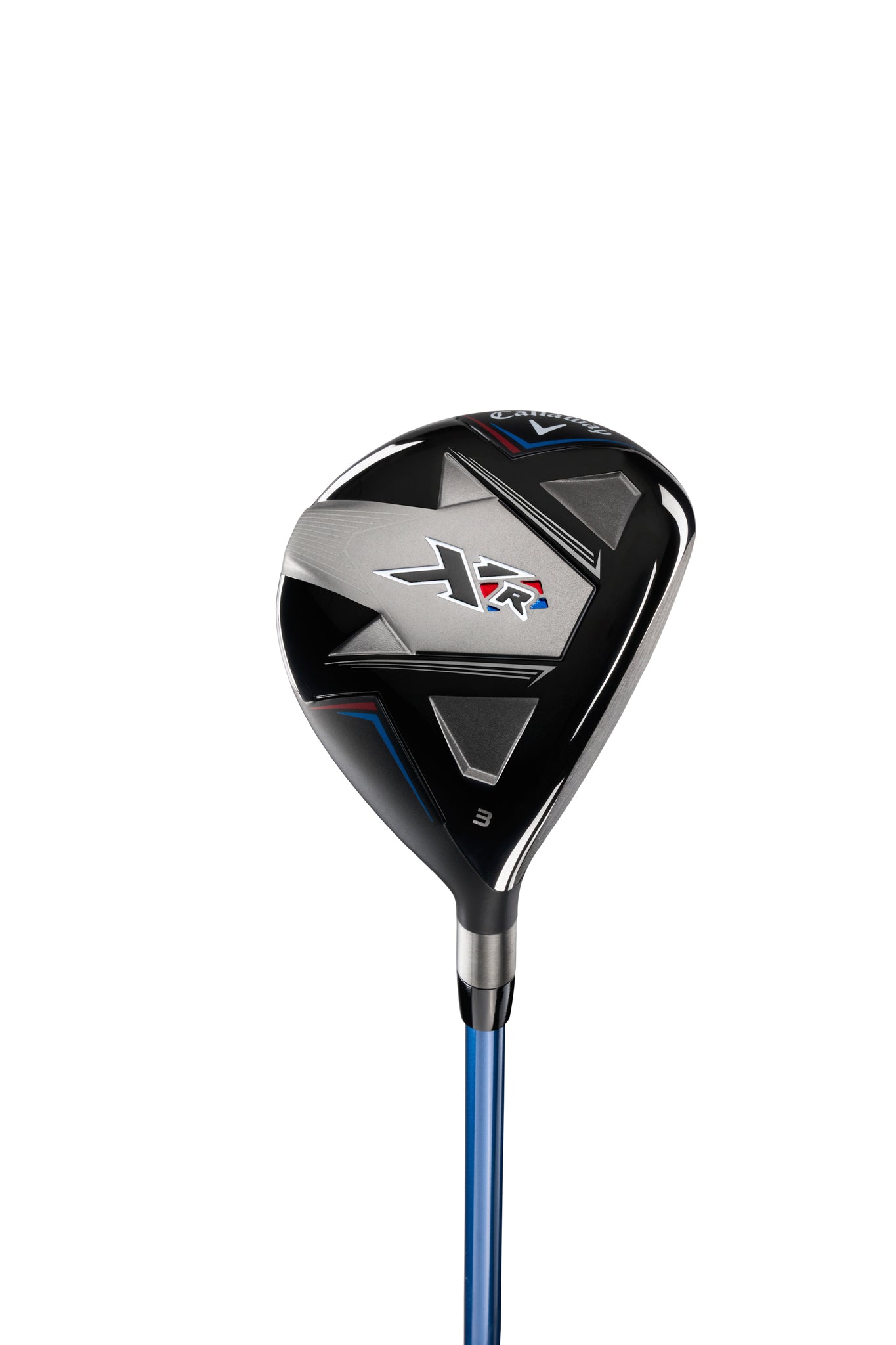 Callaway XR 13-Piece Mens Set Grafitskaft
