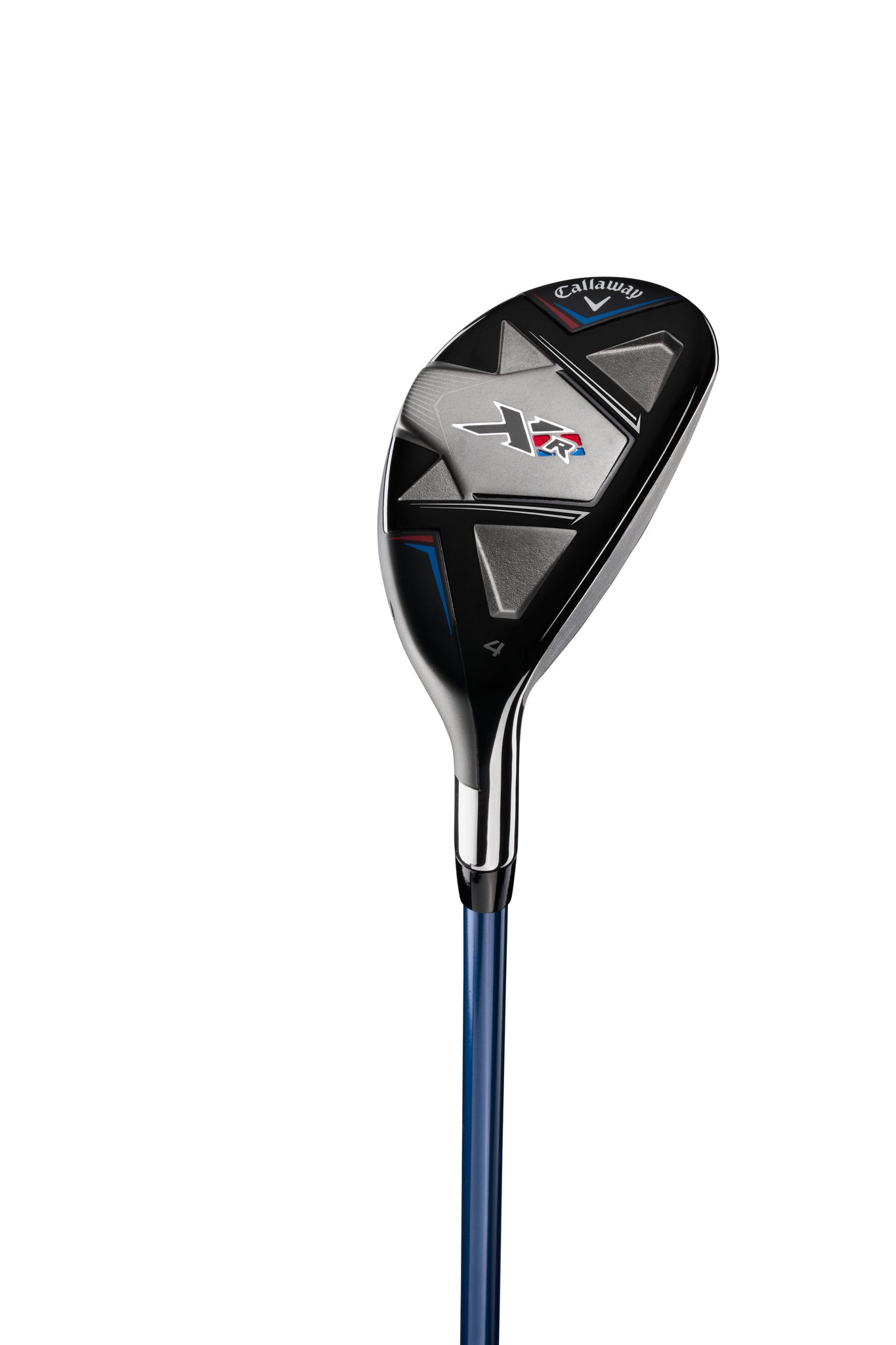 Callaway XR 13-Piece Mens Set Stålskaft