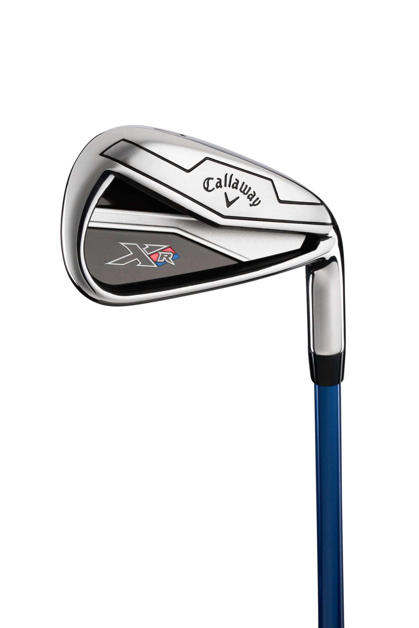 Callaway XR 13-Piece Mens Set Stålskaft