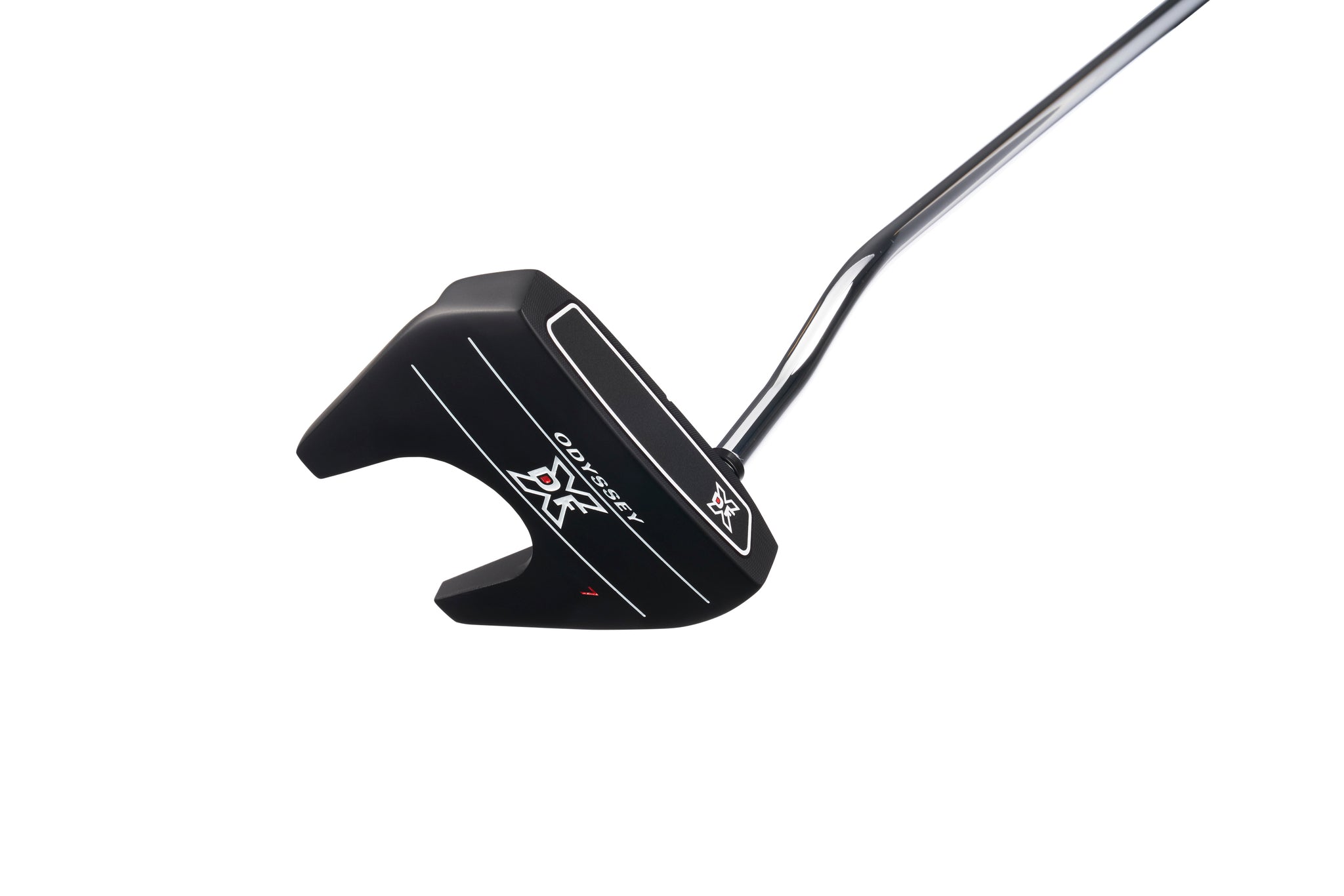 Callaway XR 13-Piece Mens Set Grafitskaft