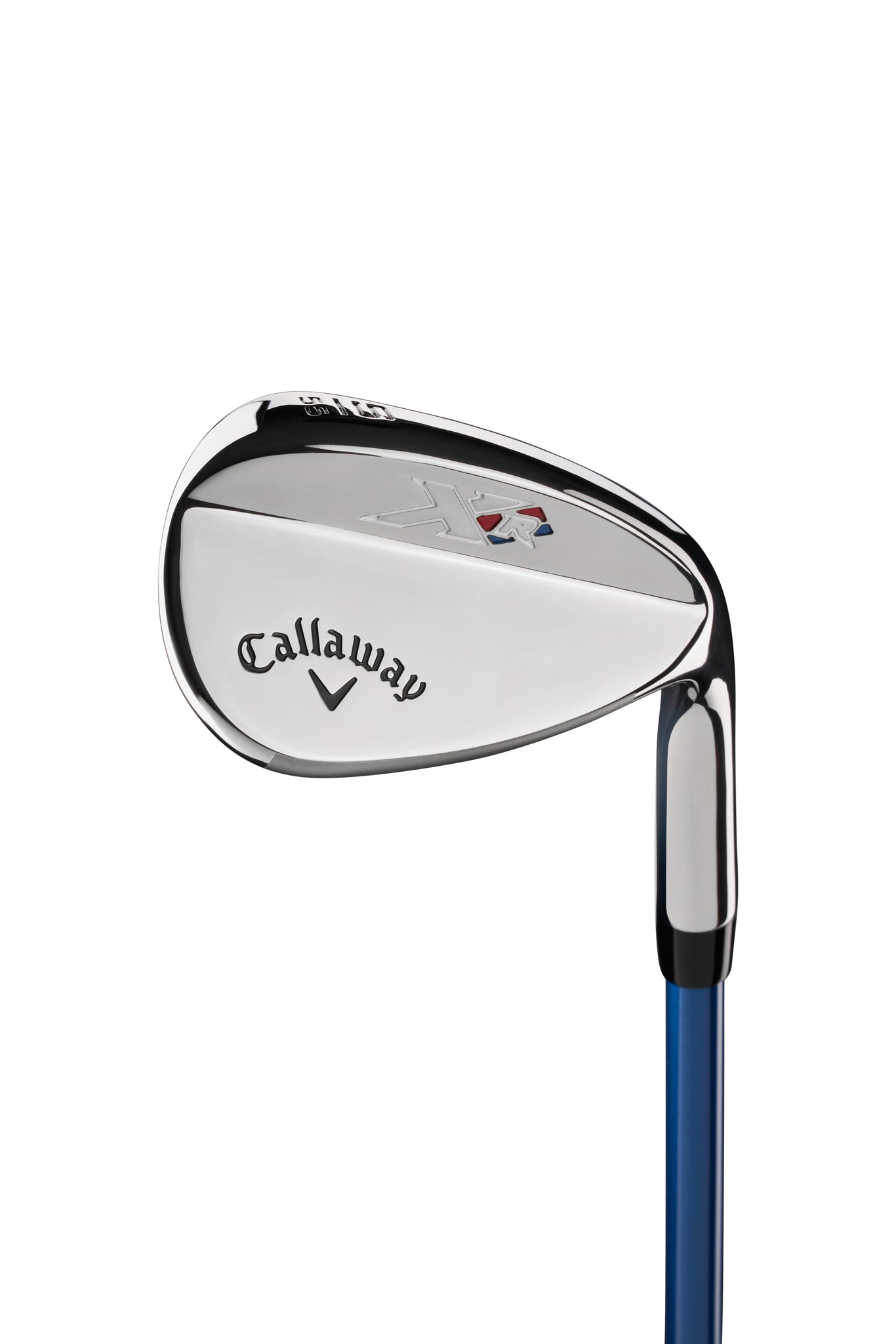 Callaway XR 13-Piece Mens Set Stålskaft