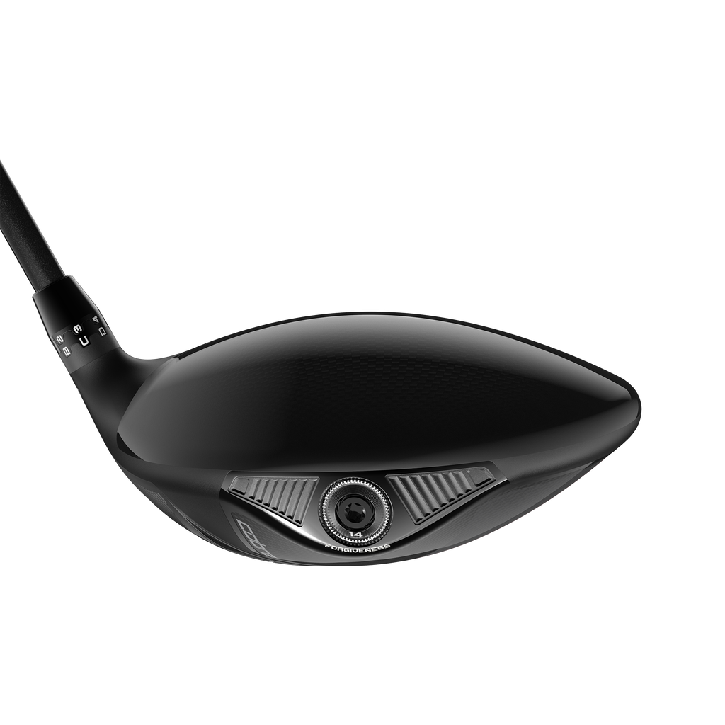 Cobra OPTM X Driver