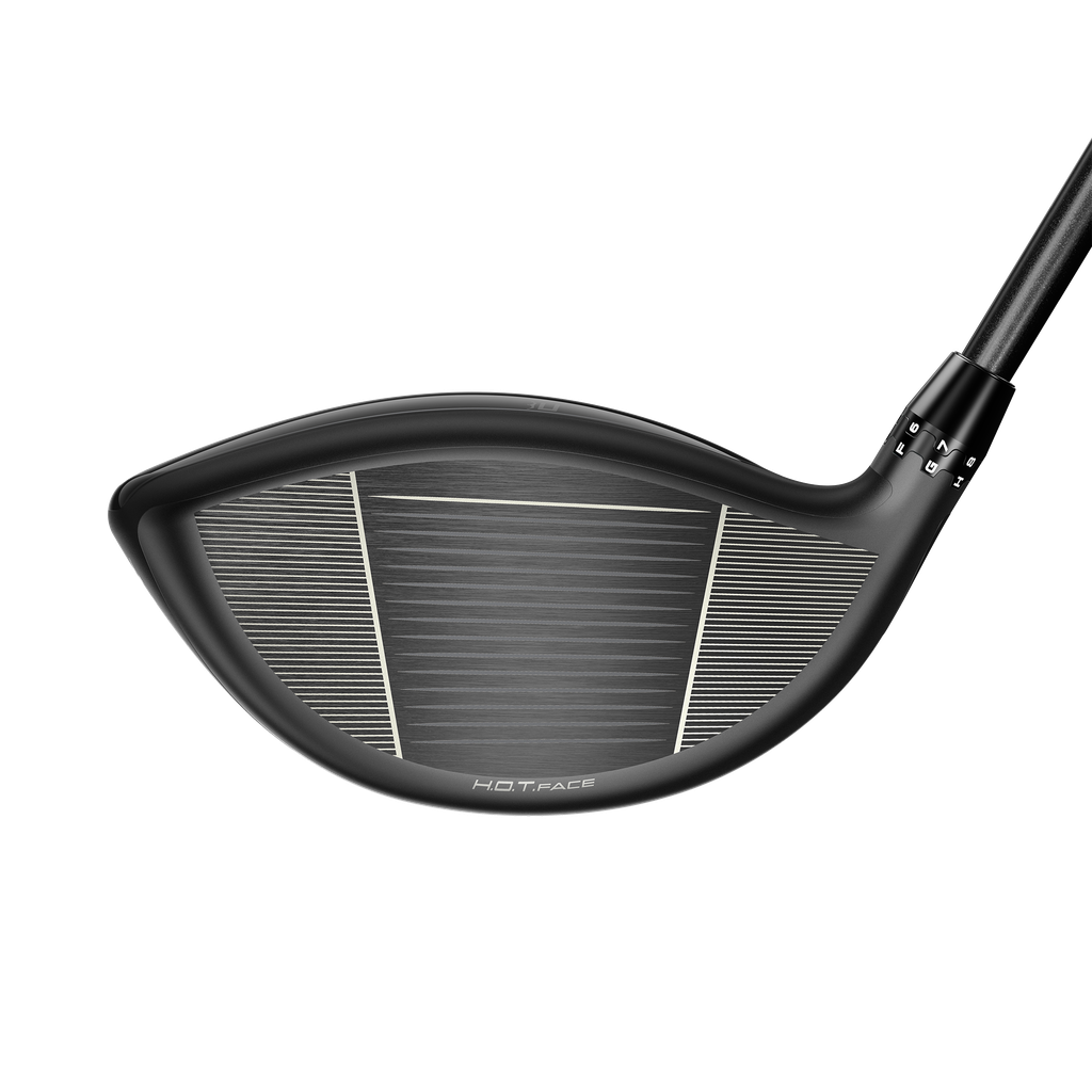 Cobra OPTM X Driver Vänster