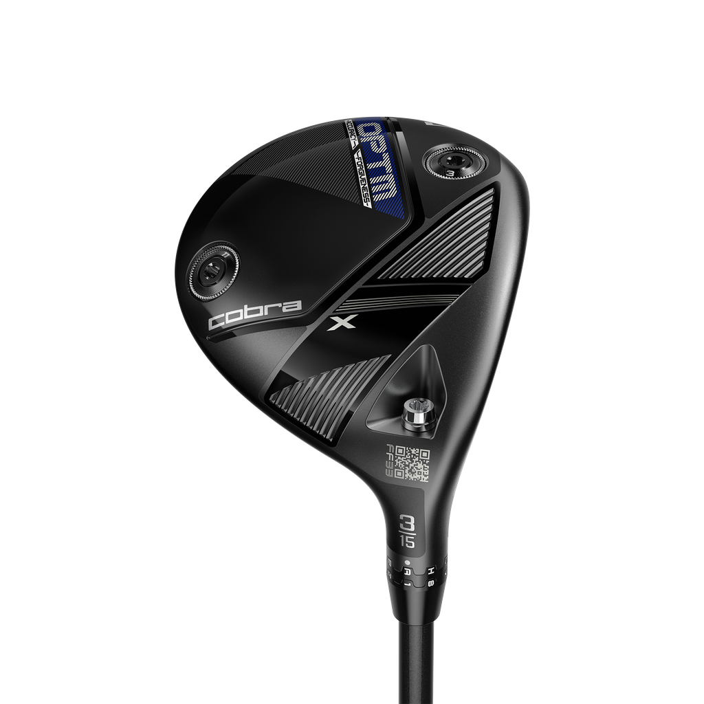 Cobra OPTM X Fairway Vänster
