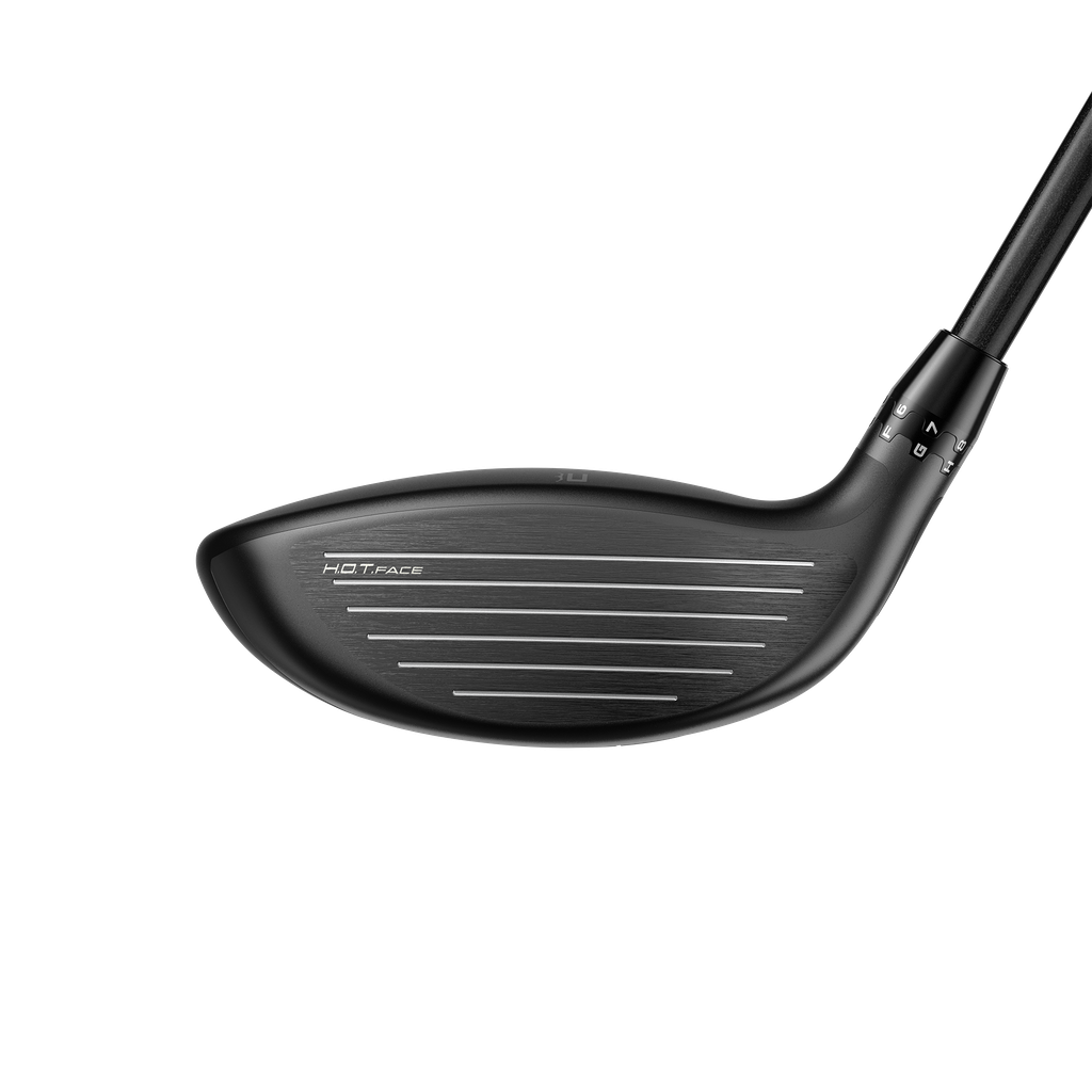 Cobra OPTM X Fairway Vänster