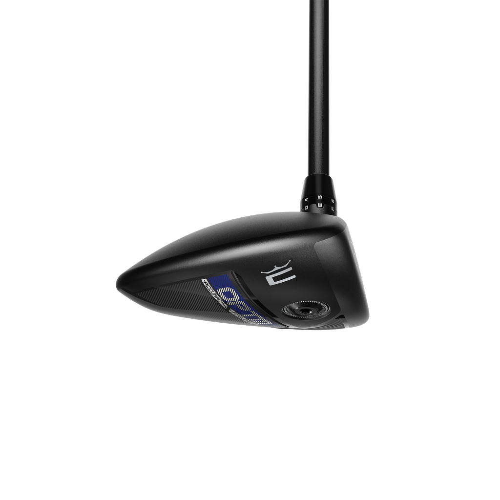 Cobra OPTM X Fairway Vänster