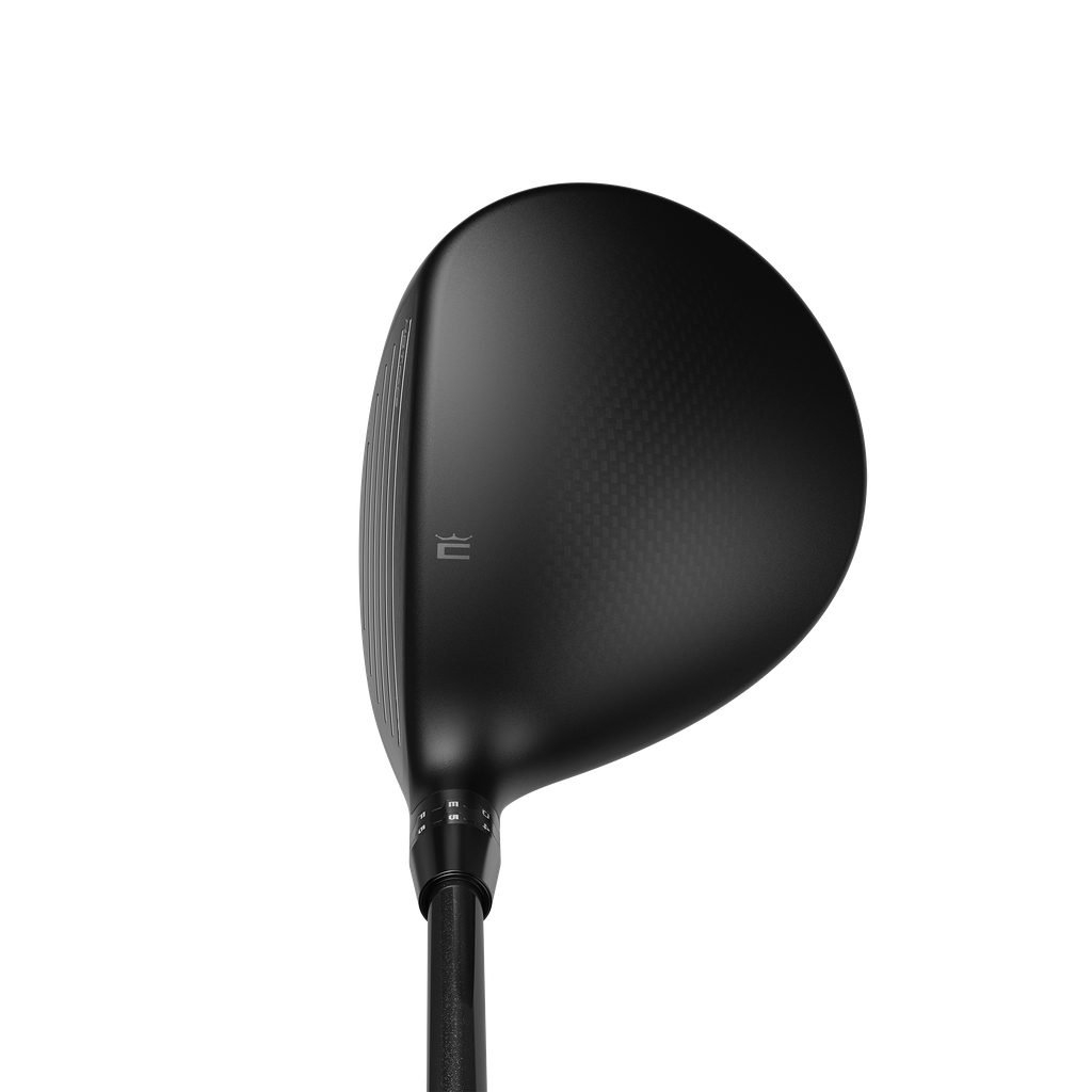 Cobra OPTM X Fairway Vänster