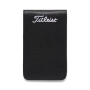 Titleist Yardage Book