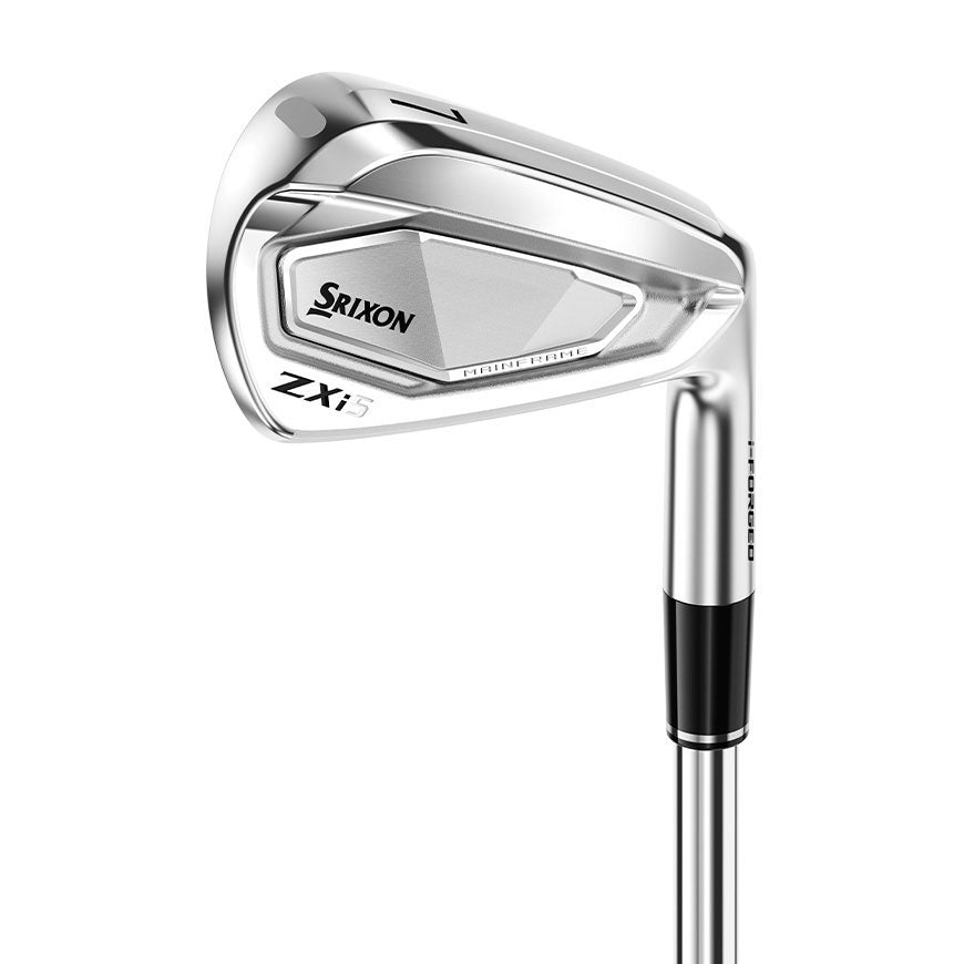 Srixon ZXi-5 Stålskaft