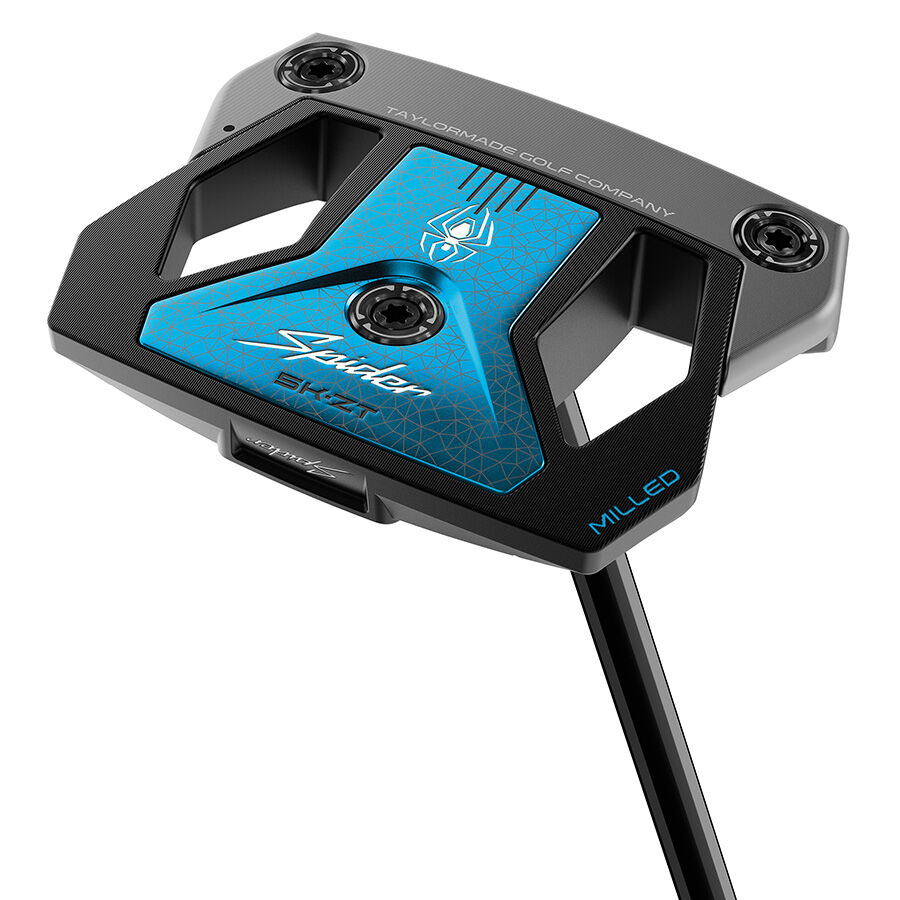 TaylorMade Spider SK-ZT Counter Balance