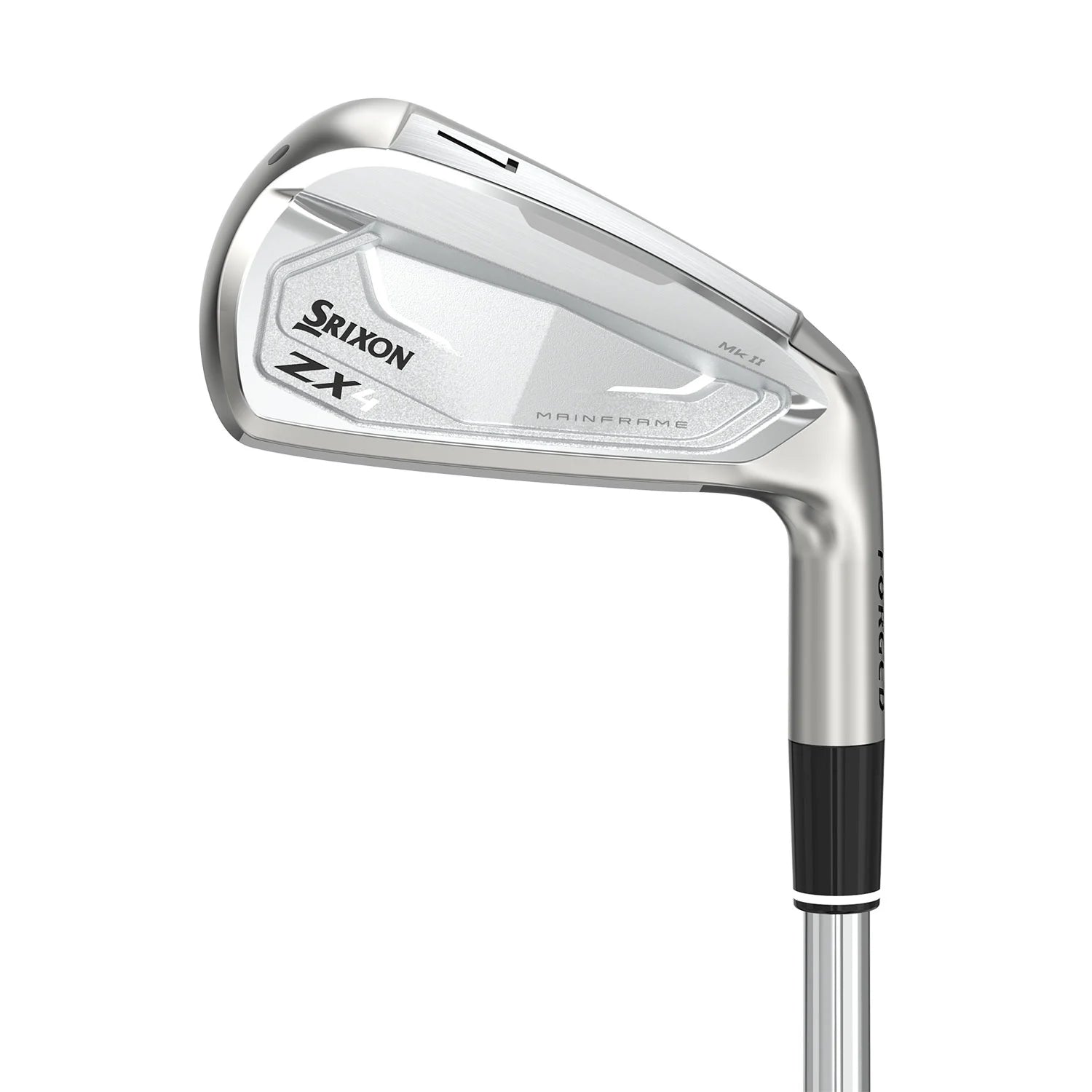 Srixon ZX4 MKII 5 järn Stålskaft