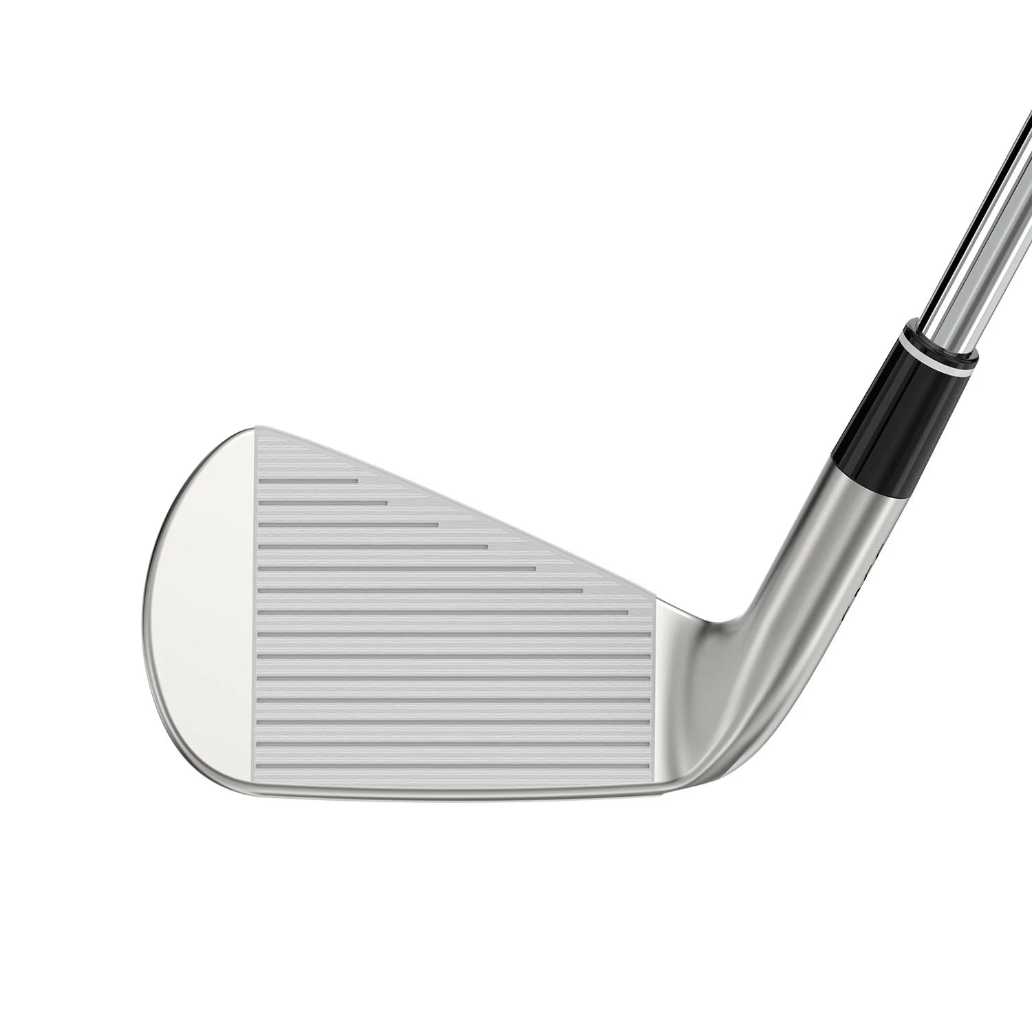 Srixon ZX4 MKII 5 järn Stålskaft