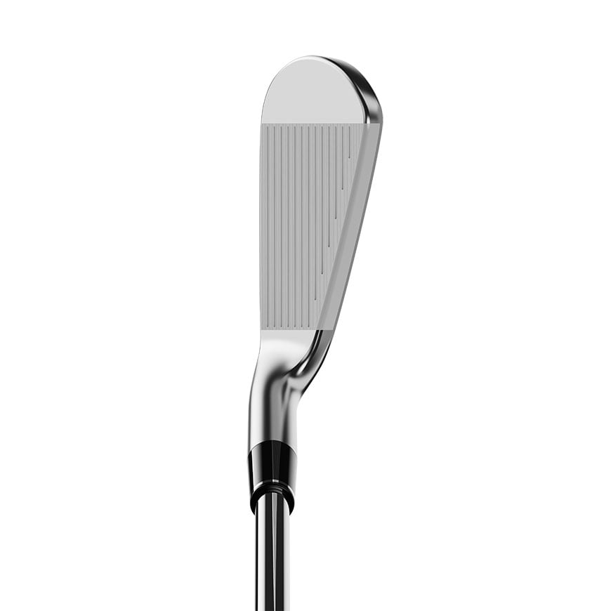 Srixon ZXi-5 6järn Stålskaft